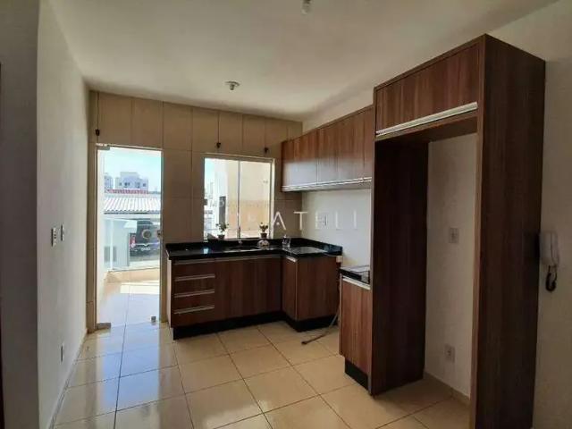 Apartamento venda em Cascavel, Região Geográfica Intermediária de Cascavel