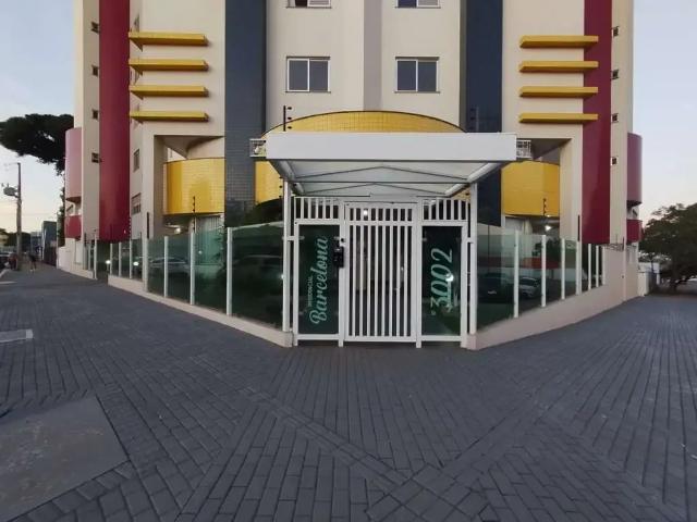 Apartamento venda em Cascavel, Região Geográfica Intermediária de Cascavel