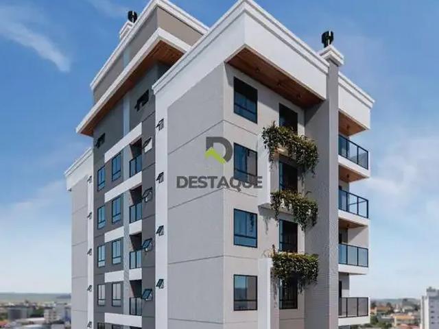 Apartamento venda em Região Geográfica Imediata de Cascavel, Cascavel