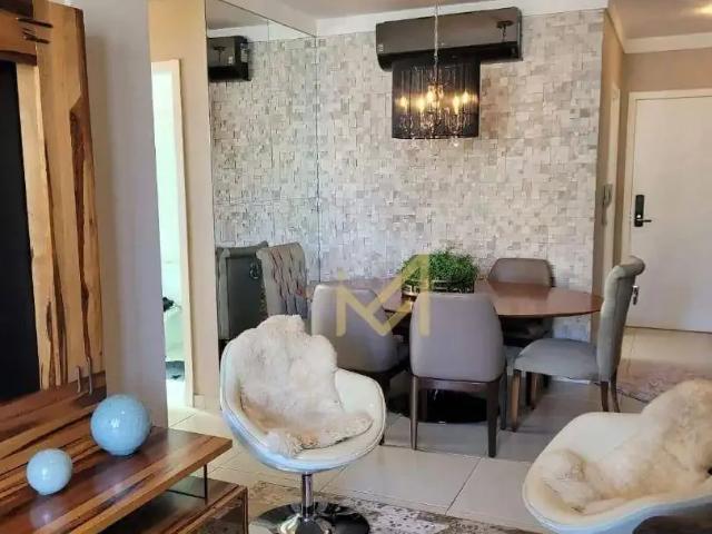 Apartamento venda em Independência, Cascavel