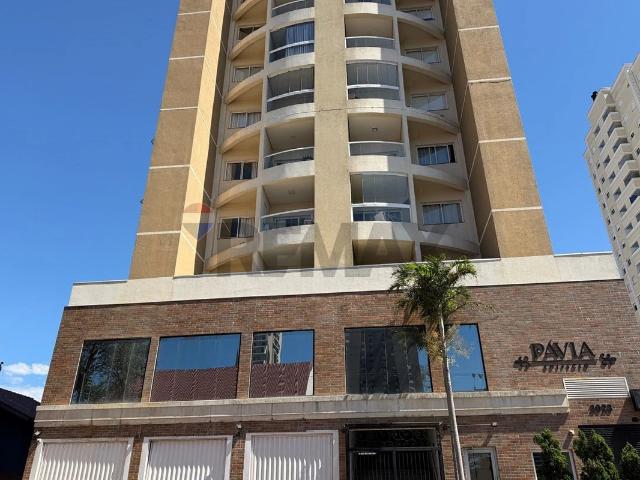 Apartamento venda em Independência, Cascavel