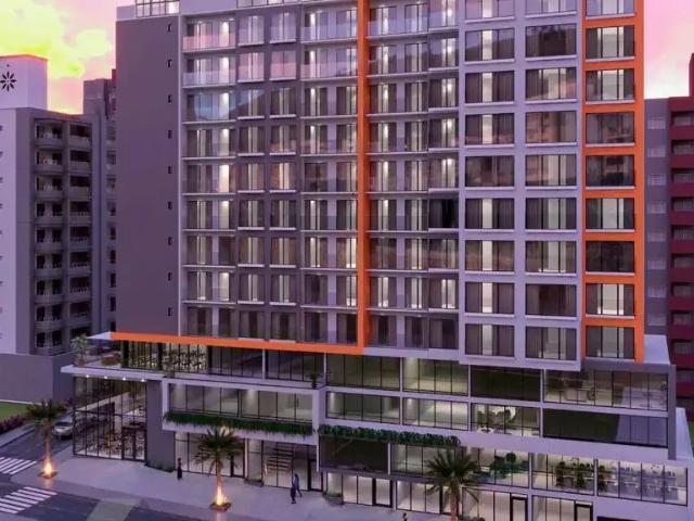 Apartamento venda em Região Geográfica Imediata de Cascavel, Cascavel