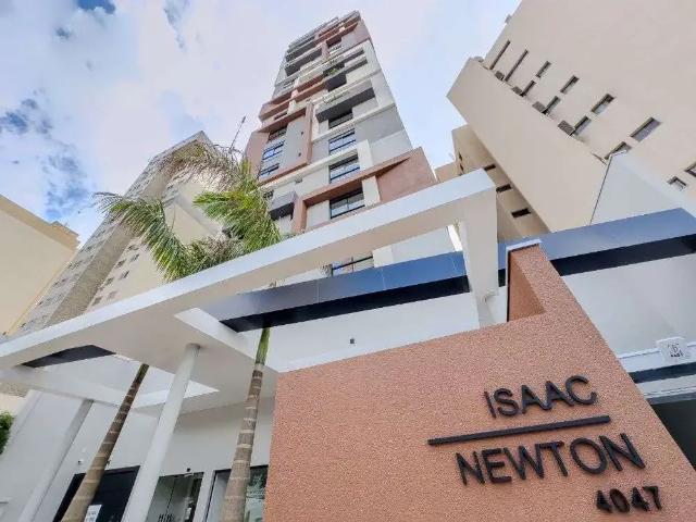 Apartamento venda em Cascavel, Região Geográfica Intermediária de Cascavel