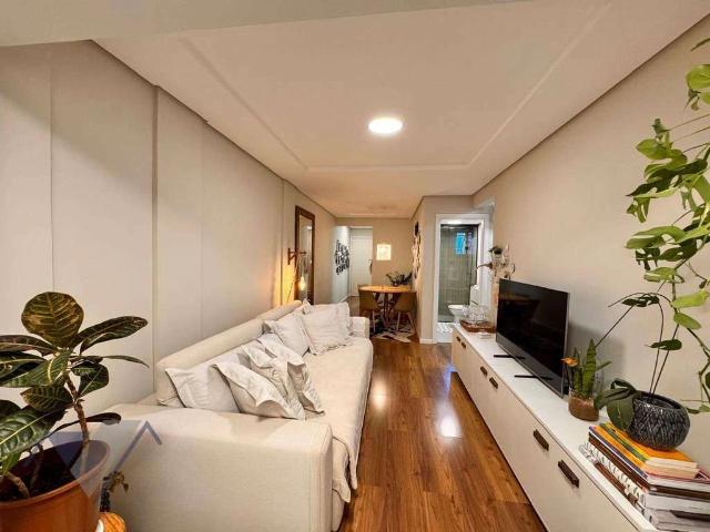 Apartamento venda em Independência, Cascavel