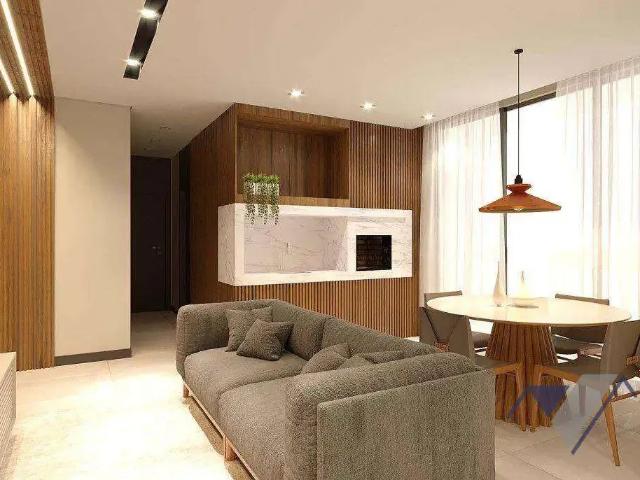 Apartamento venda em Região Geográfica Imediata de Cascavel, Cascavel