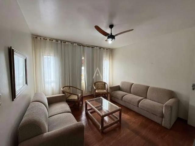 Apartamento venda em Região Geográfica Imediata de Cascavel, Cascavel