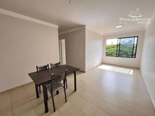 Apartamento venda em Independência, Cascavel
