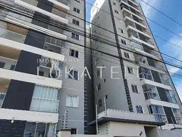 Apartamento venda em Região Geográfica Imediata de Cascavel, Cascavel