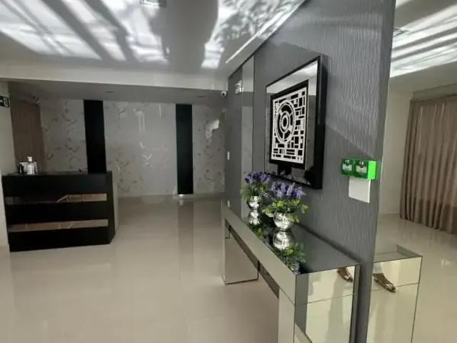 Apartamento venda em Independência, Cascavel