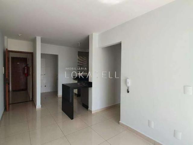 Apartamento venda em Cascavel, Região Geográfica Intermediária de Cascavel