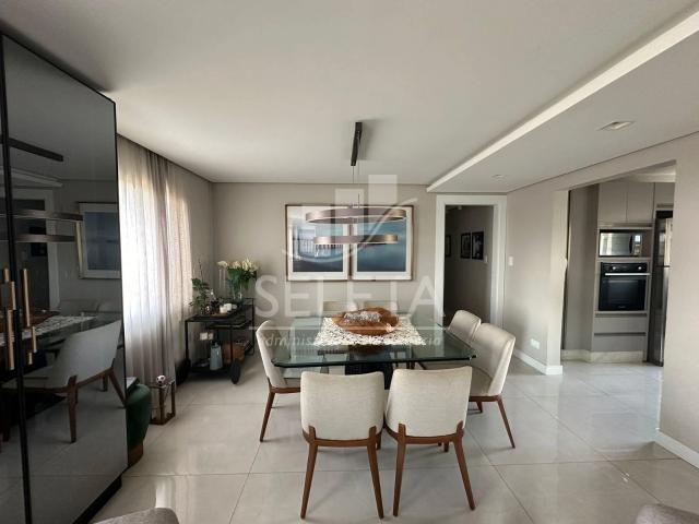 Apartamento venda em Vila Militar, Cascavel
