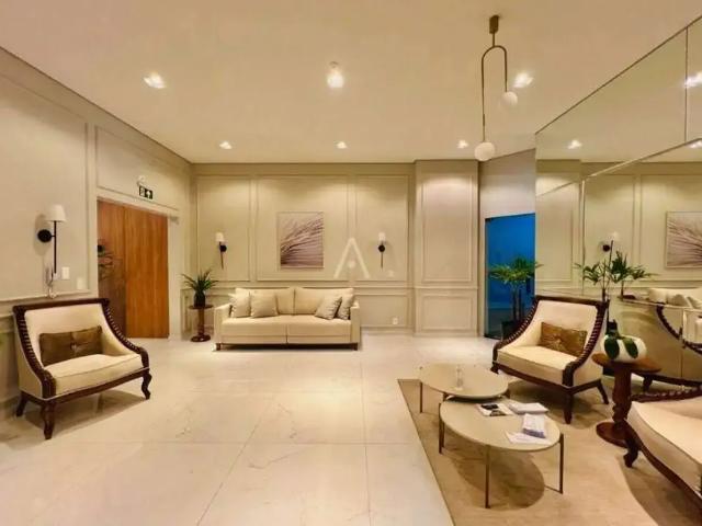 Apartamento venda em Cascavel, Região Geográfica Intermediária de Cascavel