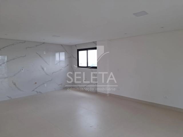 Apartamento venda em Claudete, Cascavel