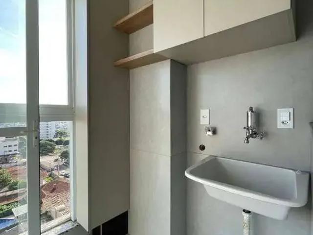 Apartamento venda em Independência, Cascavel