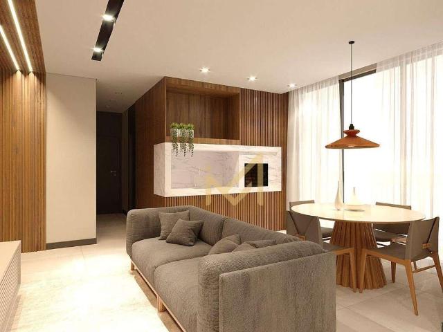 Apartamento venda em Independência, Cascavel