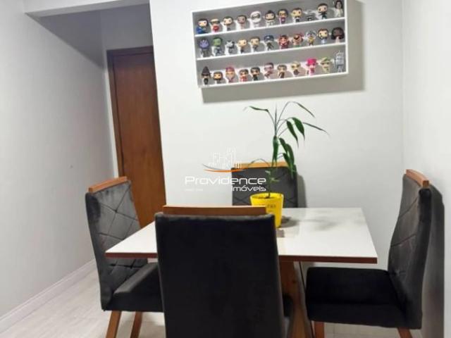 Apartamento venda em Coqueiral, Cascavel