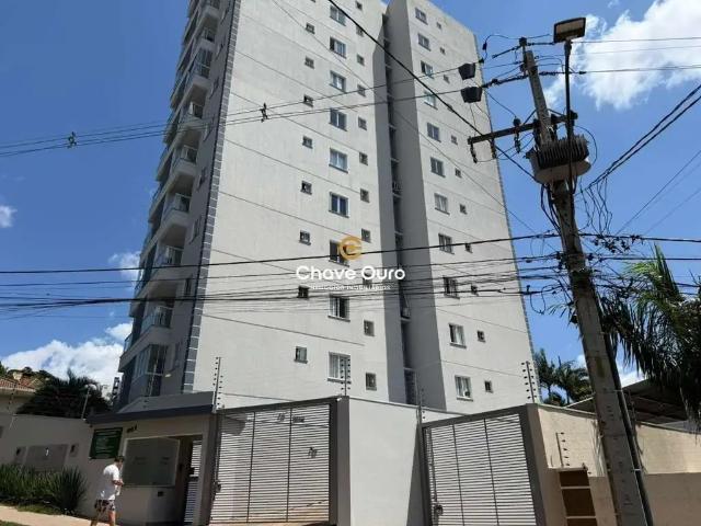 Apartamento venda em Cascavel, Região Geográfica Intermediária de Cascavel