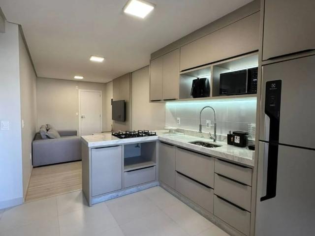 Apartamento venda em Independência, Cascavel