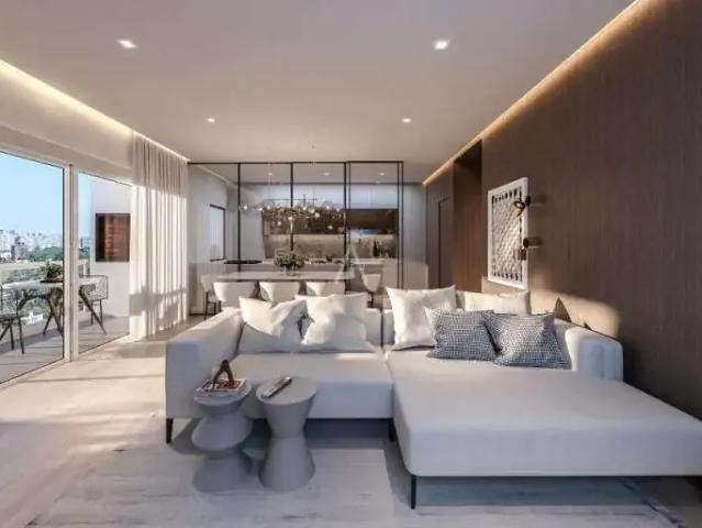 Apartamento venda em Região Geográfica Imediata de Cascavel, Cascavel