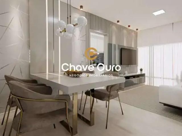 Apartamento venda em Cascavel, Região Geográfica Intermediária de Cascavel