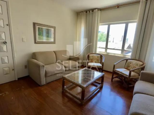 Apartamento venda em Independência, Cascavel