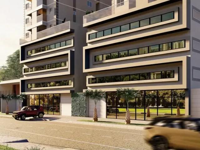 Apartamento venda em Região Geográfica Imediata de Cascavel, Cascavel