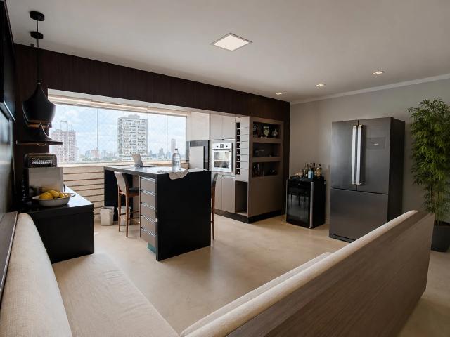Apartamento venda em Cascavel, Região Geográfica Intermediária de Cascavel