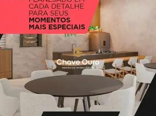 Apartamento venda em Cascavel, Região Geográfica Intermediária de Cascavel