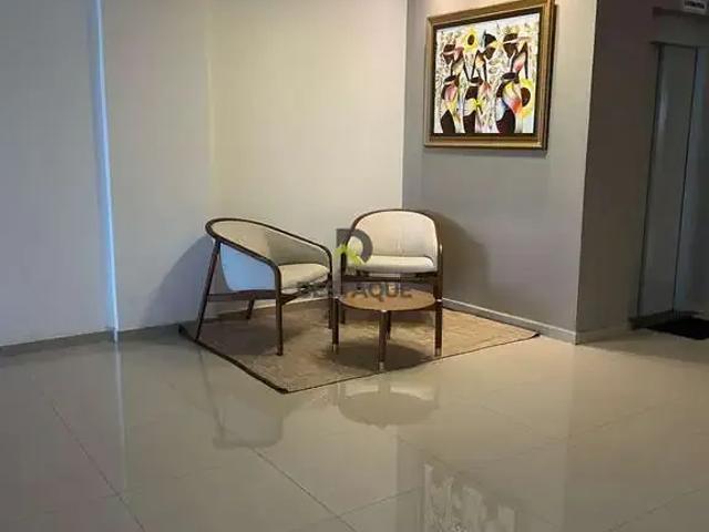 Apartamento venda em Cascavel, Região Geográfica Intermediária de Cascavel