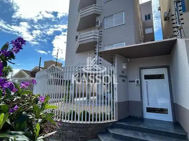 Apartamento venda em Cascavel, Região Geográfica Intermediária de Cascavel