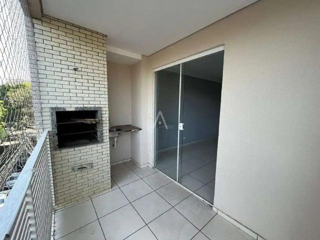 Apartamento venda em Cascavel, Região Geográfica Intermediária de Cascavel
