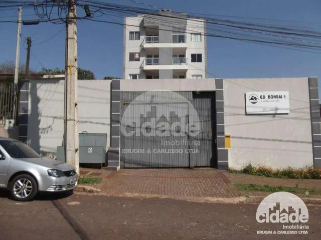 Apartamento venda em Região Geográfica Imediata de Cascavel, Cascavel