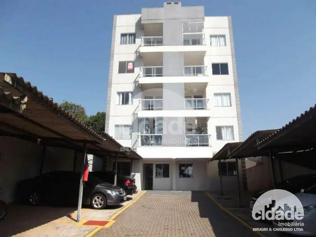 Apartamento venda em Região Geográfica Imediata de Cascavel, Cascavel