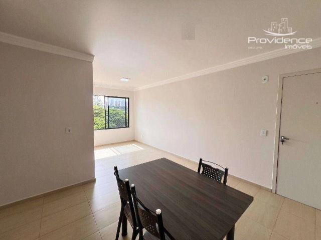 Apartamento venda em Independência, Cascavel