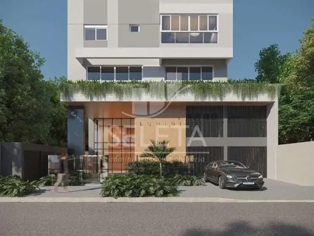 Apartamento venda em Recanto Tropical, Cascavel