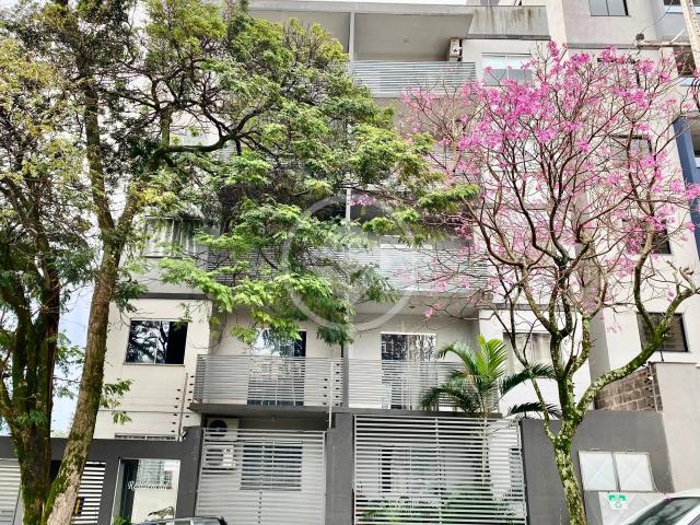 Apartamento venda em Recanto Tropical, Cascavel