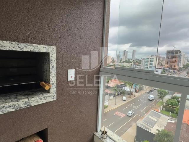 Apartamento venda em Claudete, Cascavel