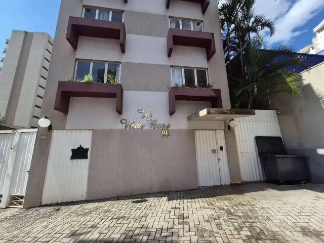 Apartamento venda em Região Geográfica Imediata de Cascavel, Cascavel