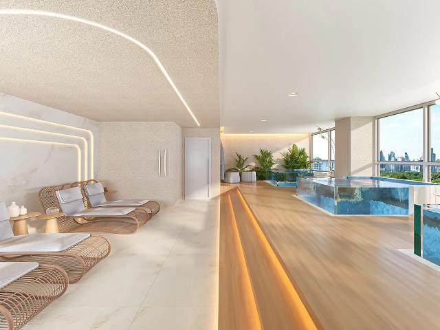 Apartamento venda em Independência, Cascavel