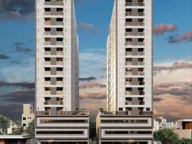 Apartamento venda em Região Geográfica Imediata de Cascavel, Cascavel
