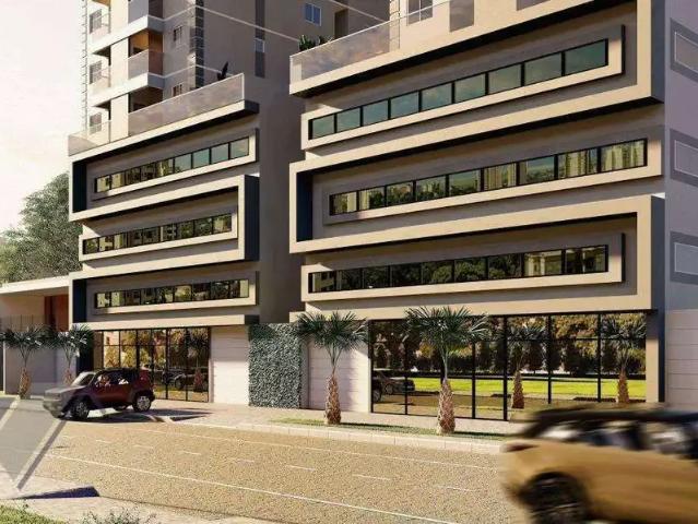 Apartamento venda em Região Geográfica Imediata de Cascavel, Cascavel