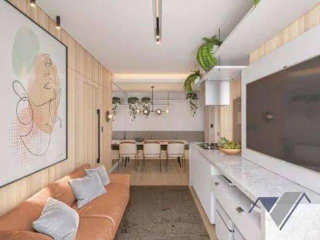 Apartamento venda em Independência, Cascavel