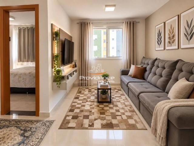 Apartamento venda em Coqueiral, Cascavel