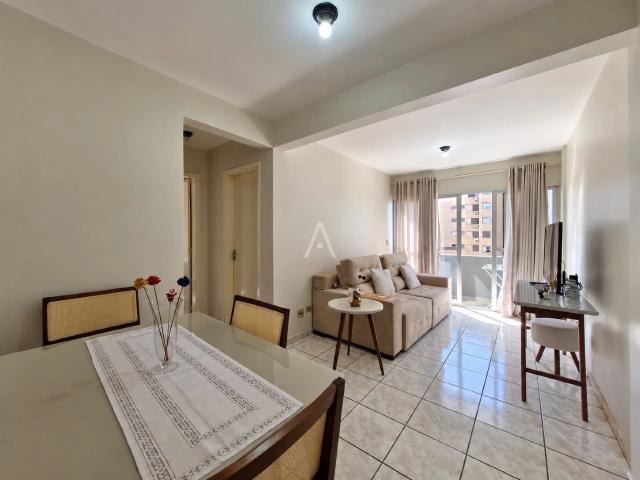 Apartamento venda em Cascavel, Região Geográfica Intermediária de Cascavel