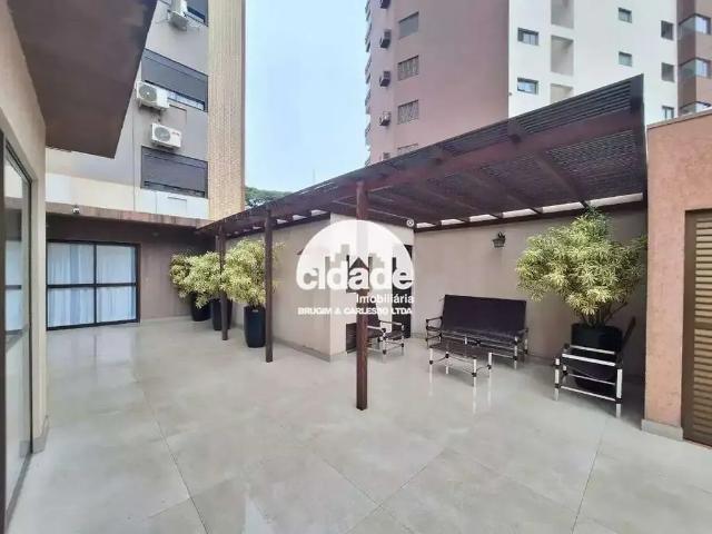 Apartamento venda em Região Geográfica Imediata de Cascavel, Cascavel