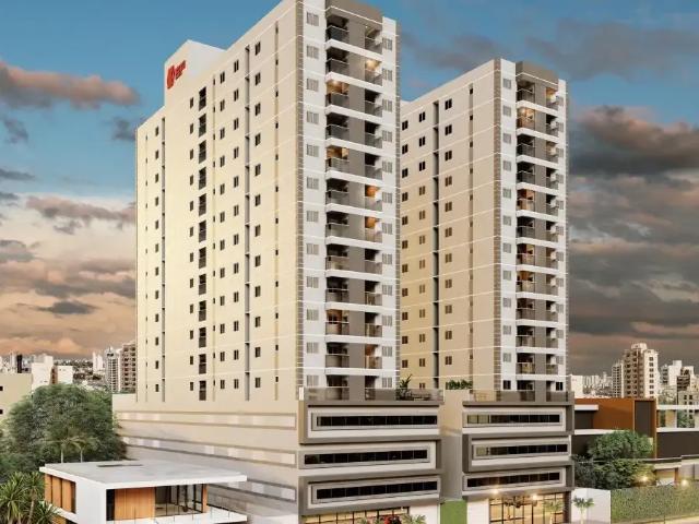 Apartamento venda em Recanto Tropical, Cascavel