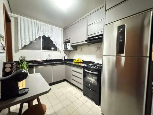 Apartamento venda em Região Geográfica Imediata de Cascavel, Cascavel