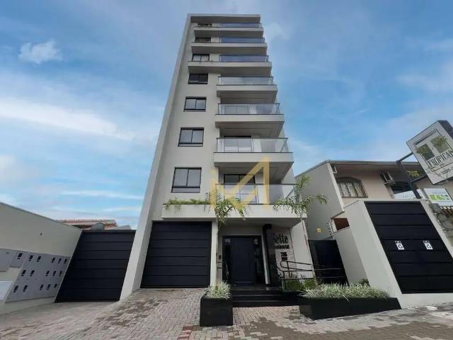 Apartamento venda em Independência, Cascavel