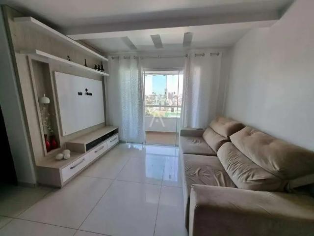 Apartamento venda em Região Geográfica Imediata de Cascavel, Cascavel