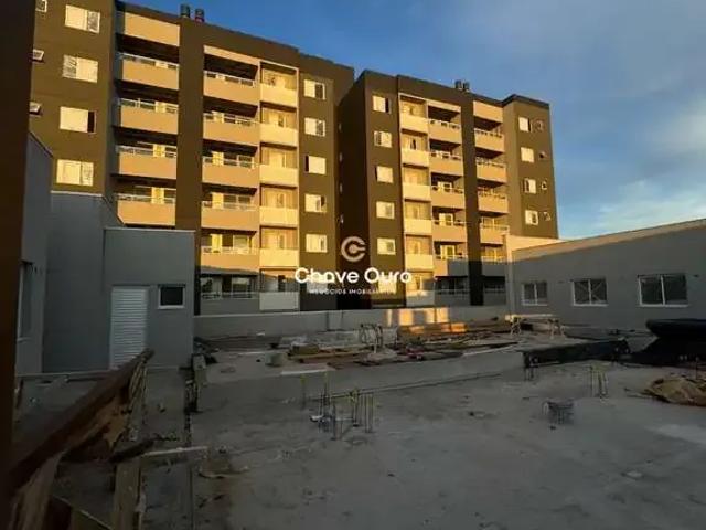 Apartamento venda em Cascavel, Região Geográfica Intermediária de Cascavel